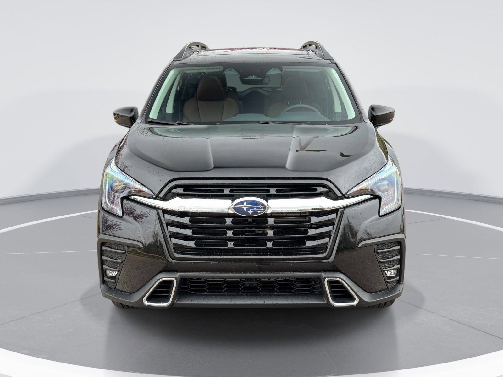 2026 Subaru Ascent Touring photo 2