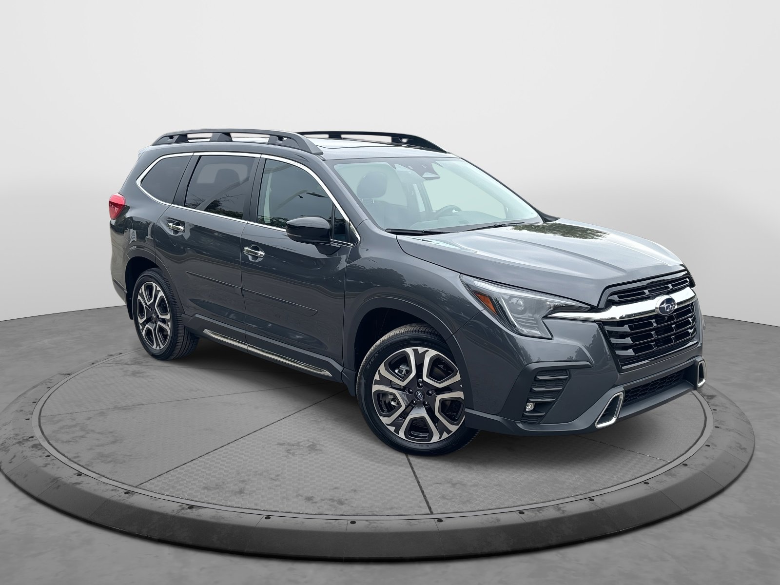 2024 Subaru Ascent Touring