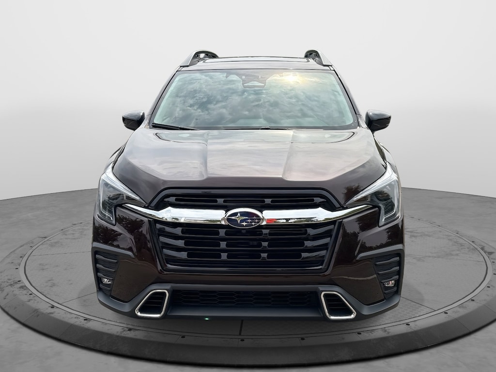 Certified 2024 Subaru Ascent Touring SUV