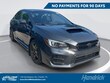  Subaru WRX