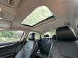 2017 Ford Fusion Hybrid Titanium Sedan