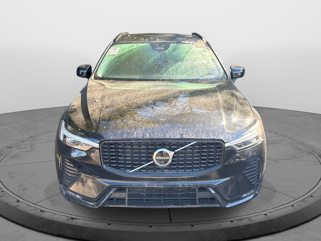 Used 2025 Volvo XC60 Plus SUV