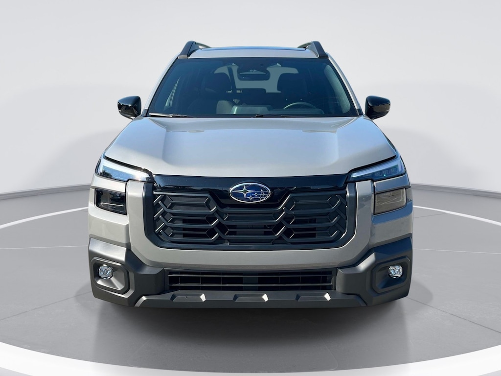 Used 2026 Subaru Outback Premium SUV