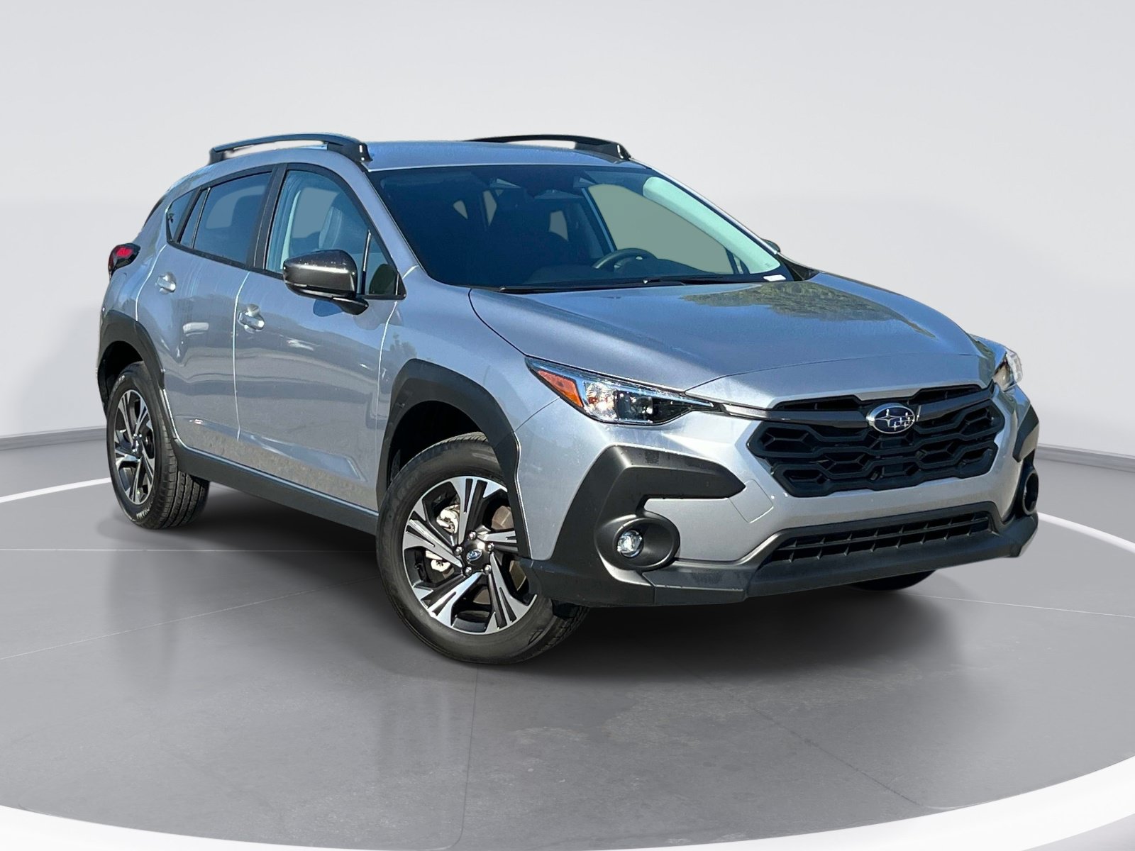 2026 Subaru Crosstrek Premium SUV