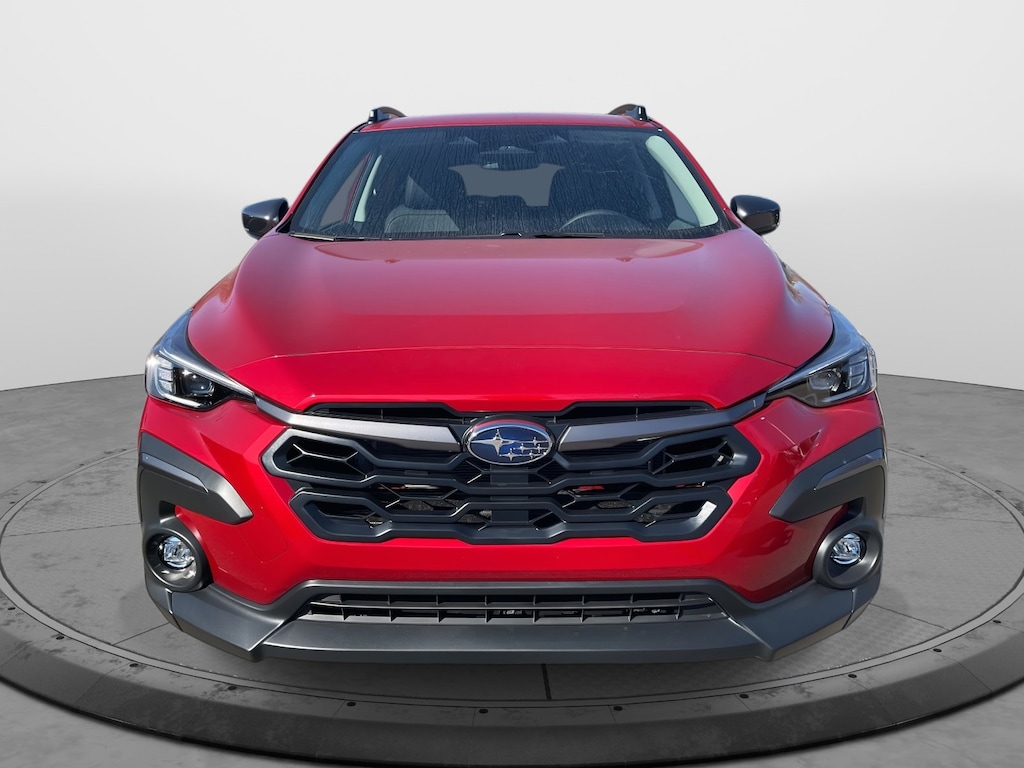New 2025 Subaru Crosstrek Limited SUV