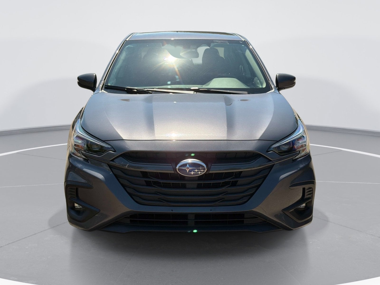 Subaru Legacy Premium