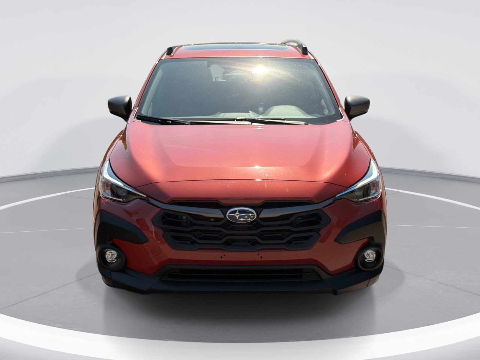 2025 Subaru Crosstrek Premium photo 2