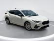 2025 Subaru Impreza Hatchback