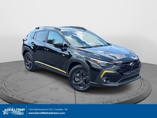 2025 Subaru Crosstrek Sport SUV