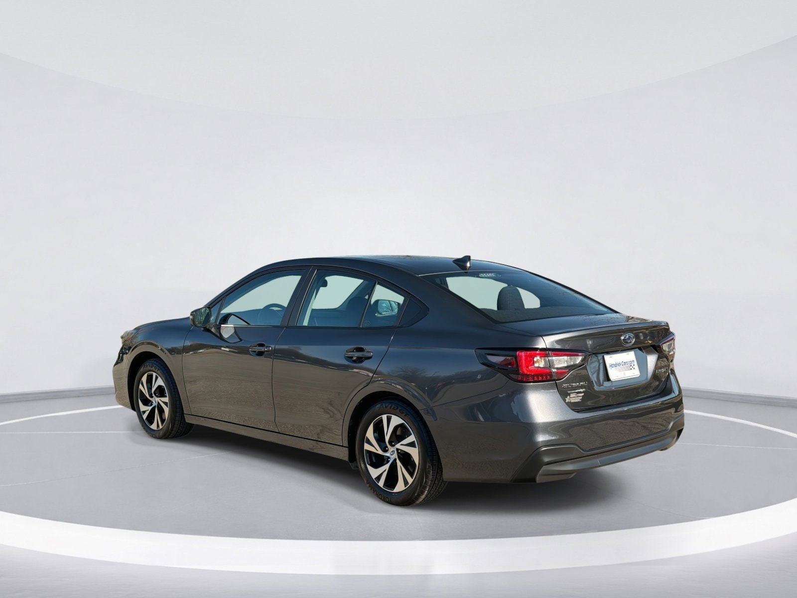 2025 Subaru Legacy Premium photo 6