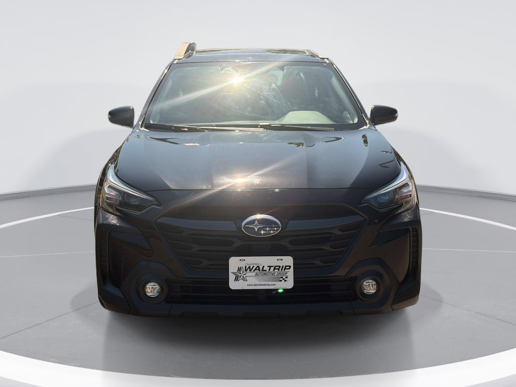 Certified 2023 Subaru Outback Premium SUV