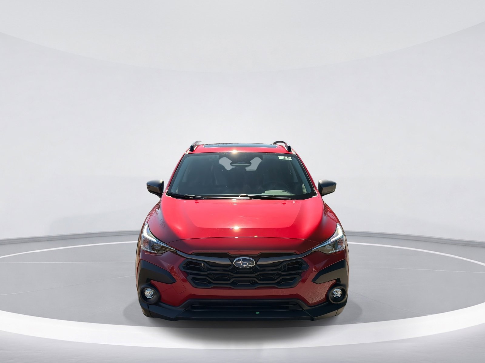 2026 Subaru Crosstrek Premium photo 2