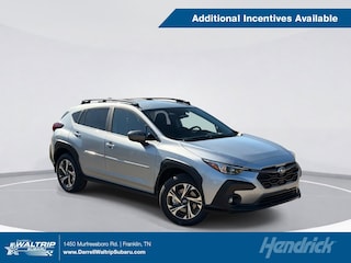 2026 Subaru Crosstrek Premium SUV