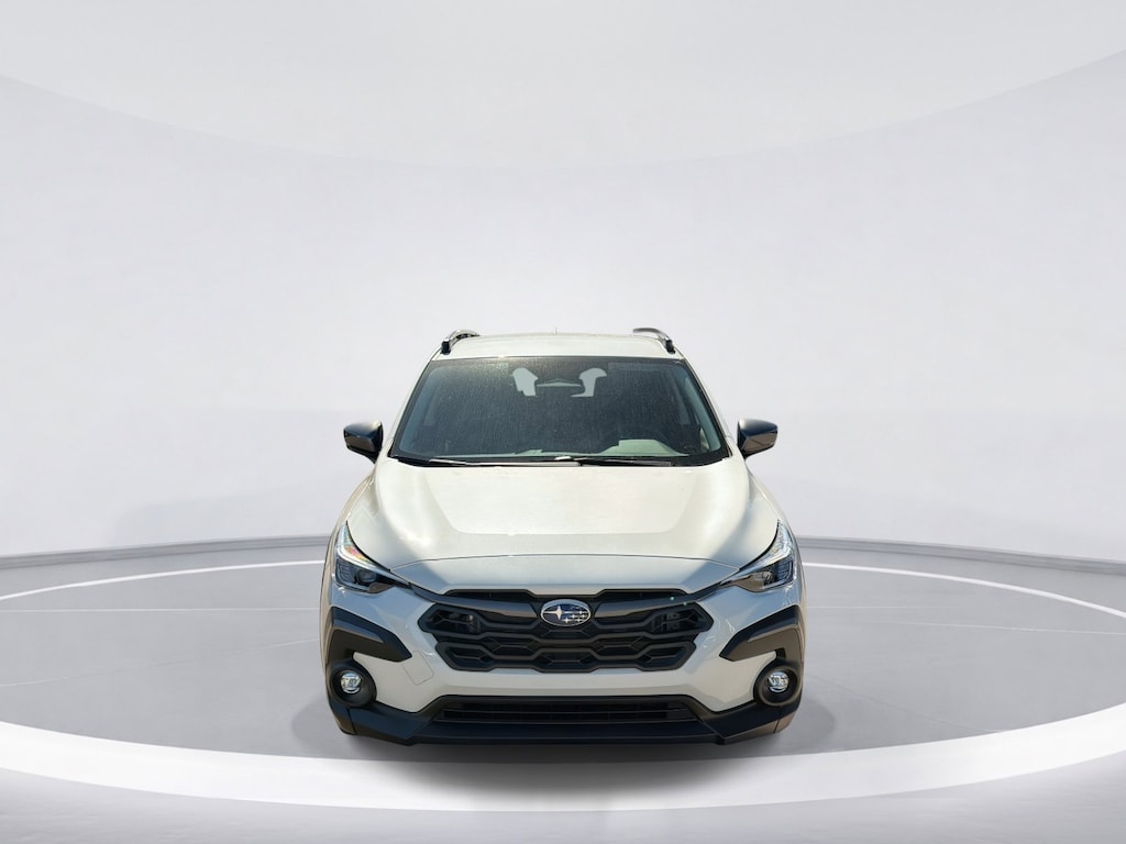 New 2026 Subaru Crosstrek Limited SUV