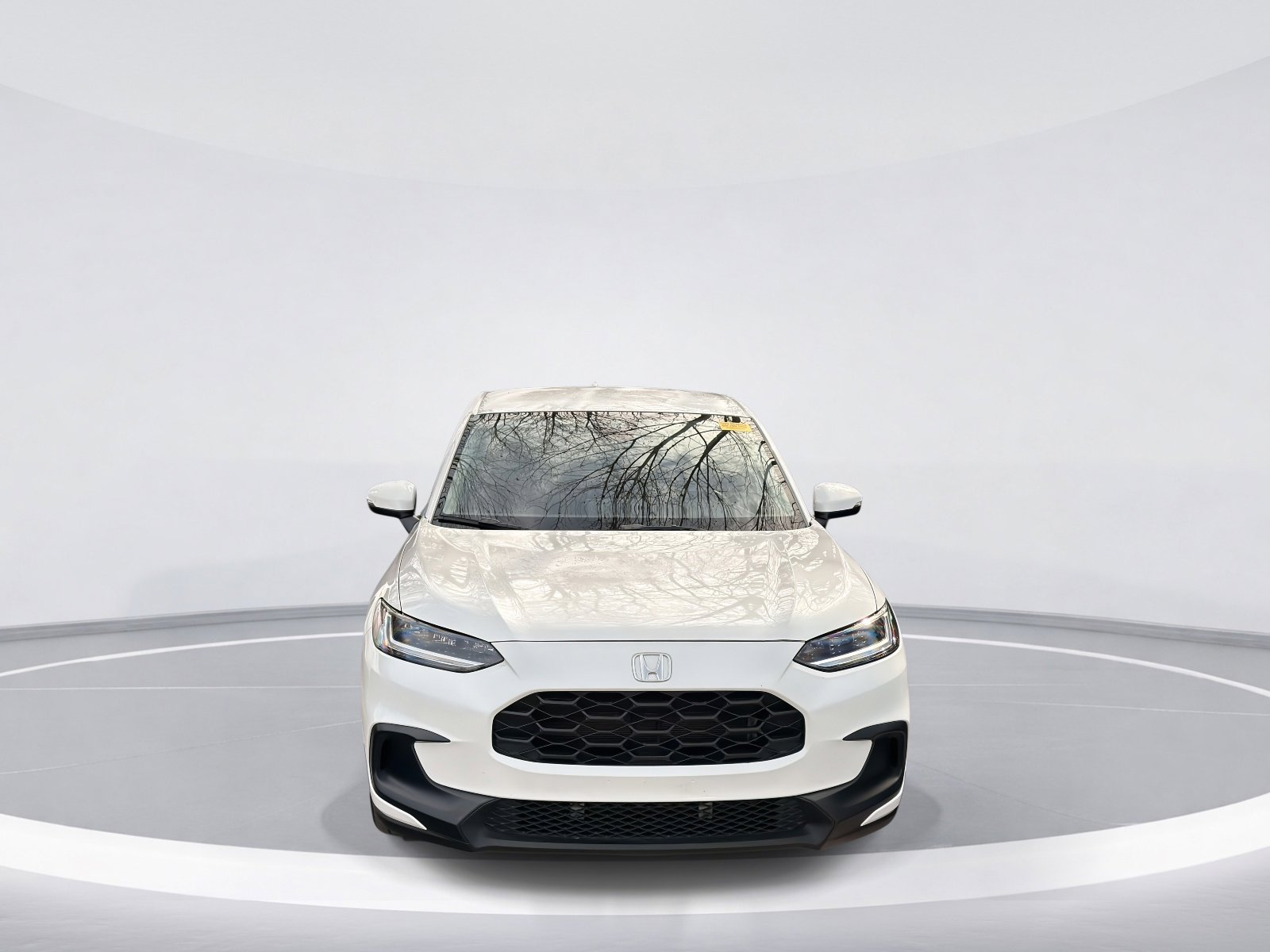 2024 Honda HR-V LX photo 2