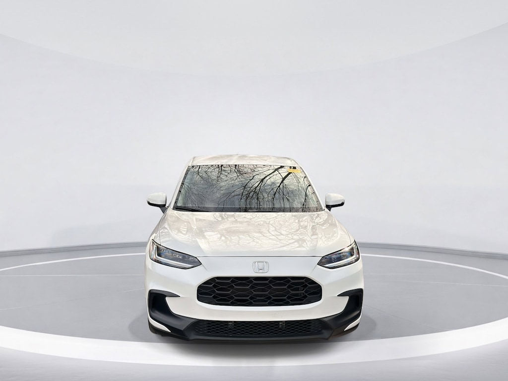 Used 2024 Honda HR-V LX SUV