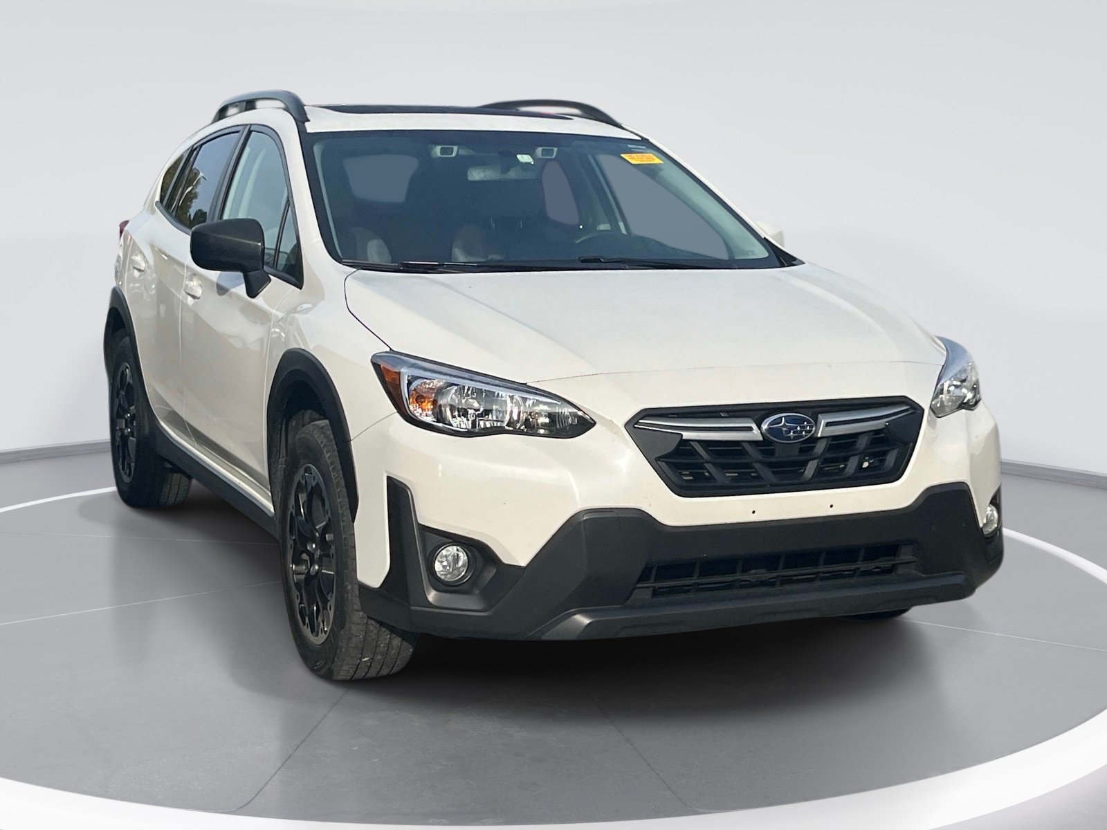 Used 2023 Subaru Crosstrek Premium SUV