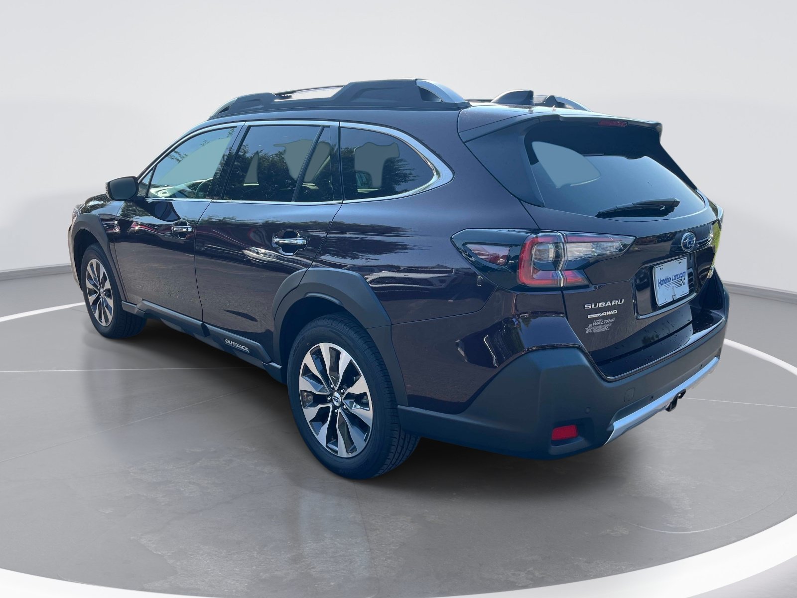 Subaru Outback Touring