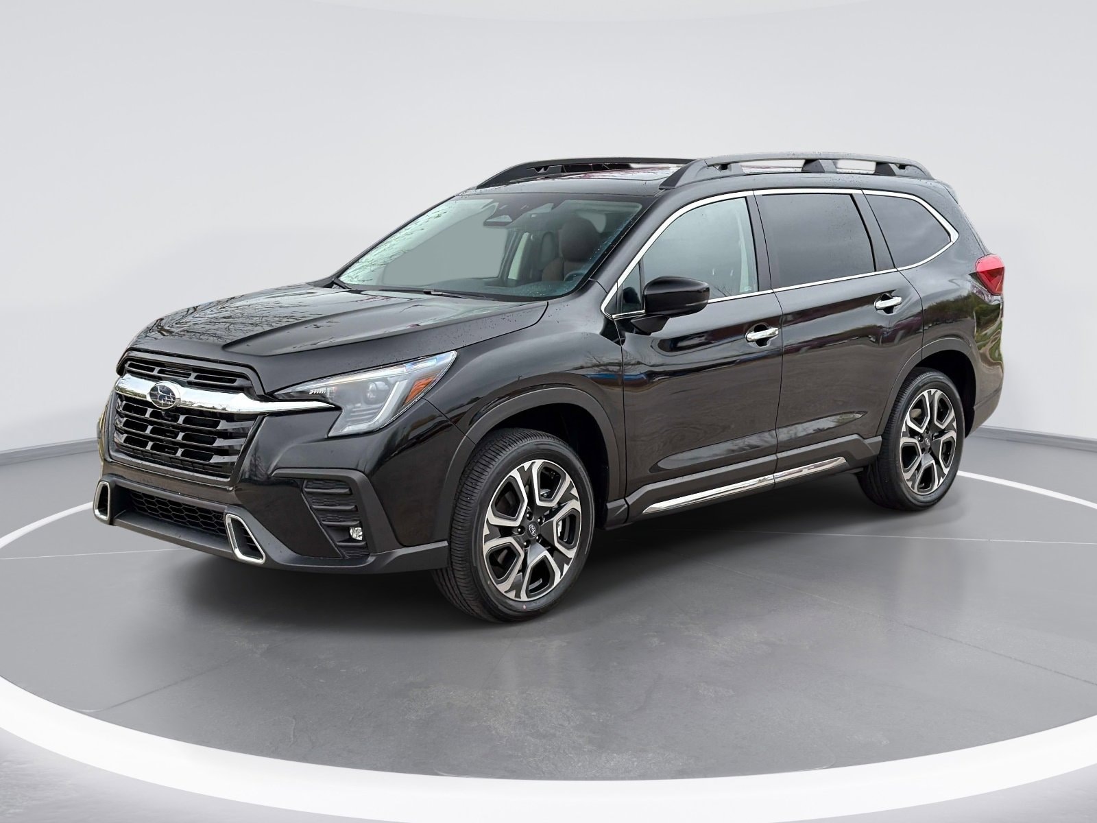 2026 Subaru Ascent Touring photo 4