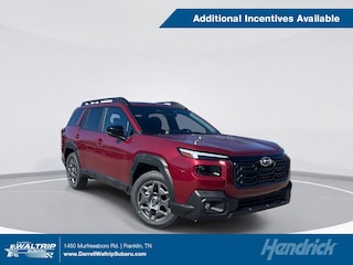 2026 Subaru Outback Premium SUV