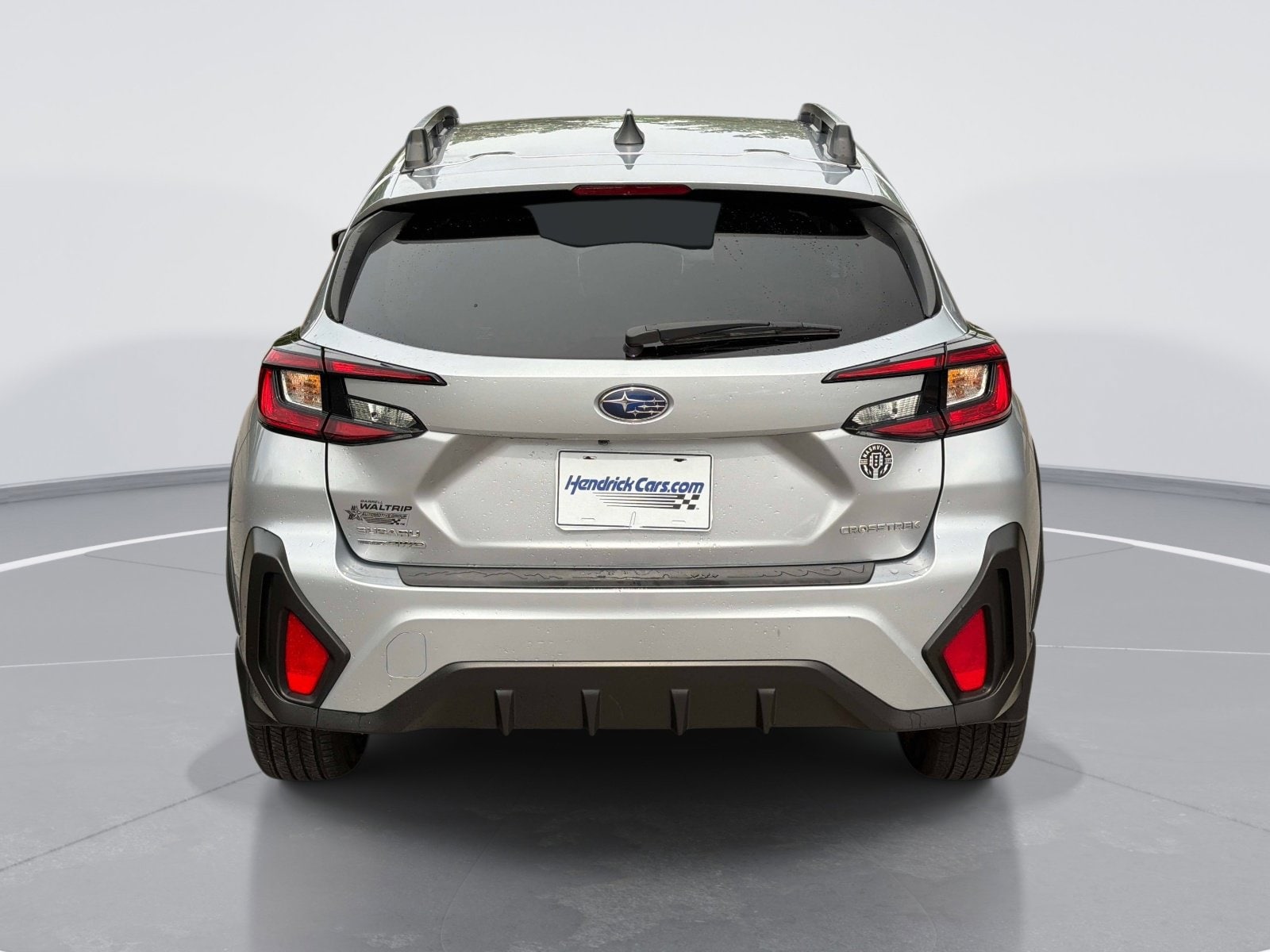 2024 Subaru Crosstrek Premium photo 6