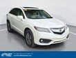  Acura RDX