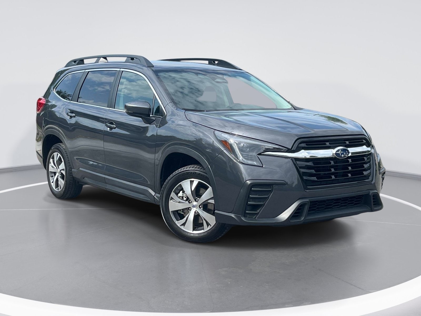 2024 Subaru Ascent Premium