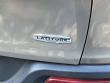 2017 Jeep Cherokee Latitude SUV