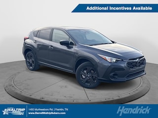 2026 Subaru Crosstrek Base SUV