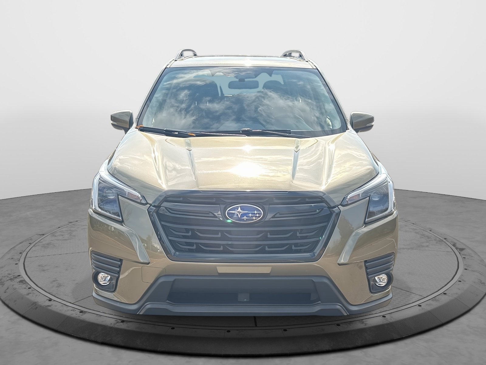 2024 Subaru Forester Limited photo 3