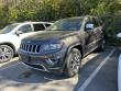 2015 Jeep Grand Cherokee Limited SUV