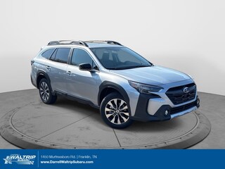 2025 Subaru Outback Limited XT SUV