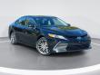 2024 Toyota Camry Hybrid XLE Sedan