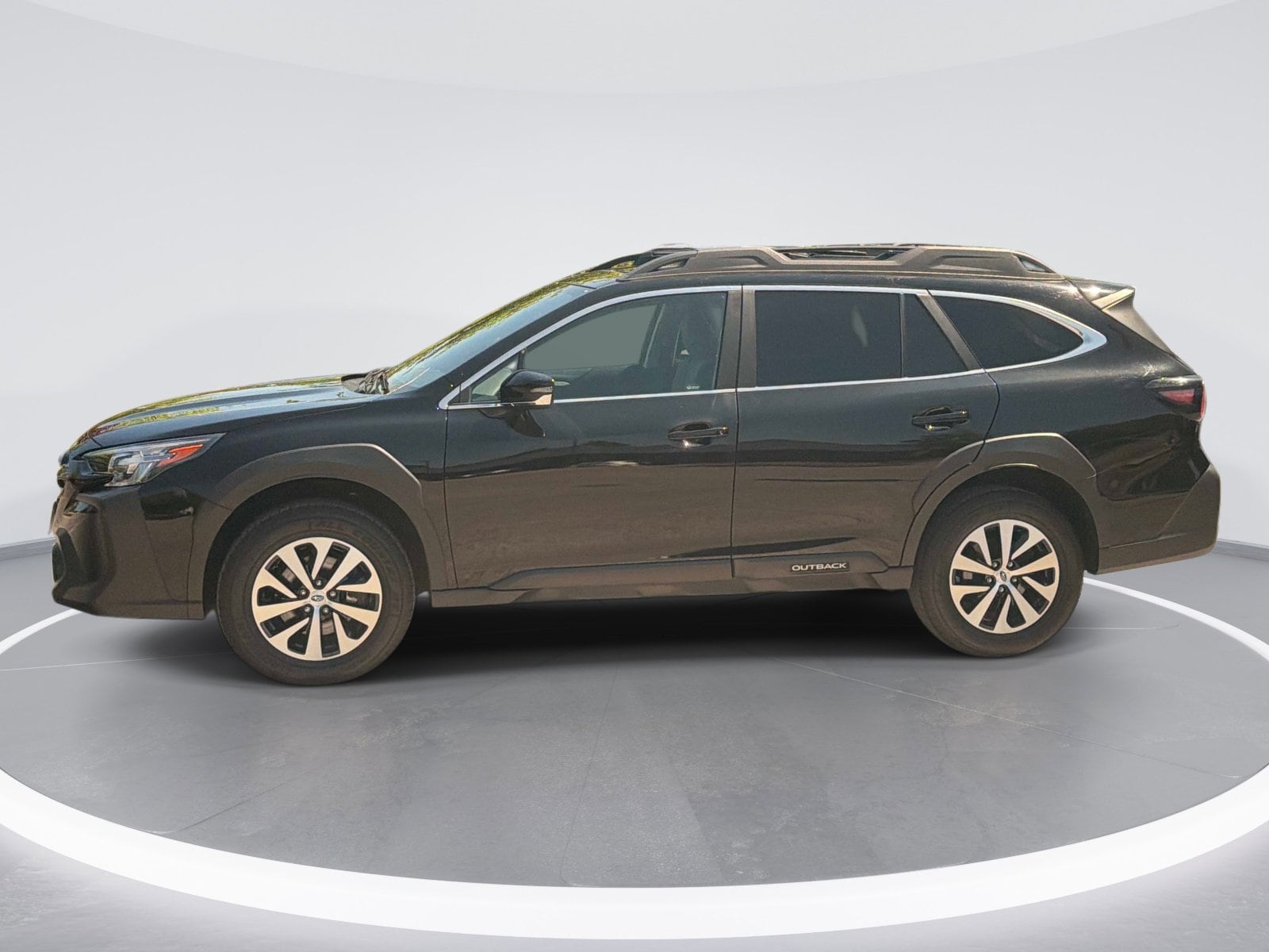 2023 Subaru Outback Premium photo 5