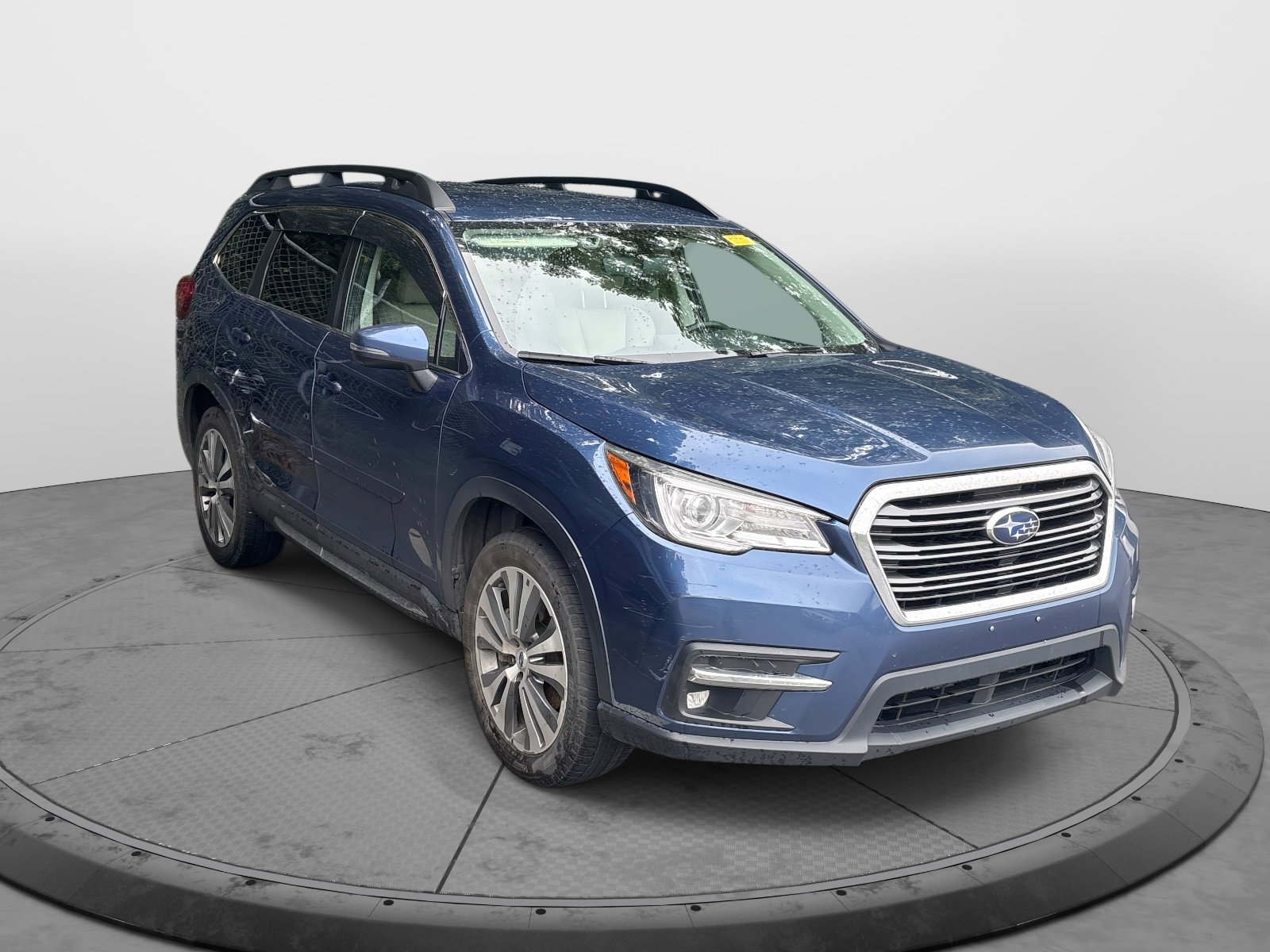 Used 2019 Subaru Ascent Limited with VIN 4S4WMAMDXK3441925 for sale in Franklin, TN