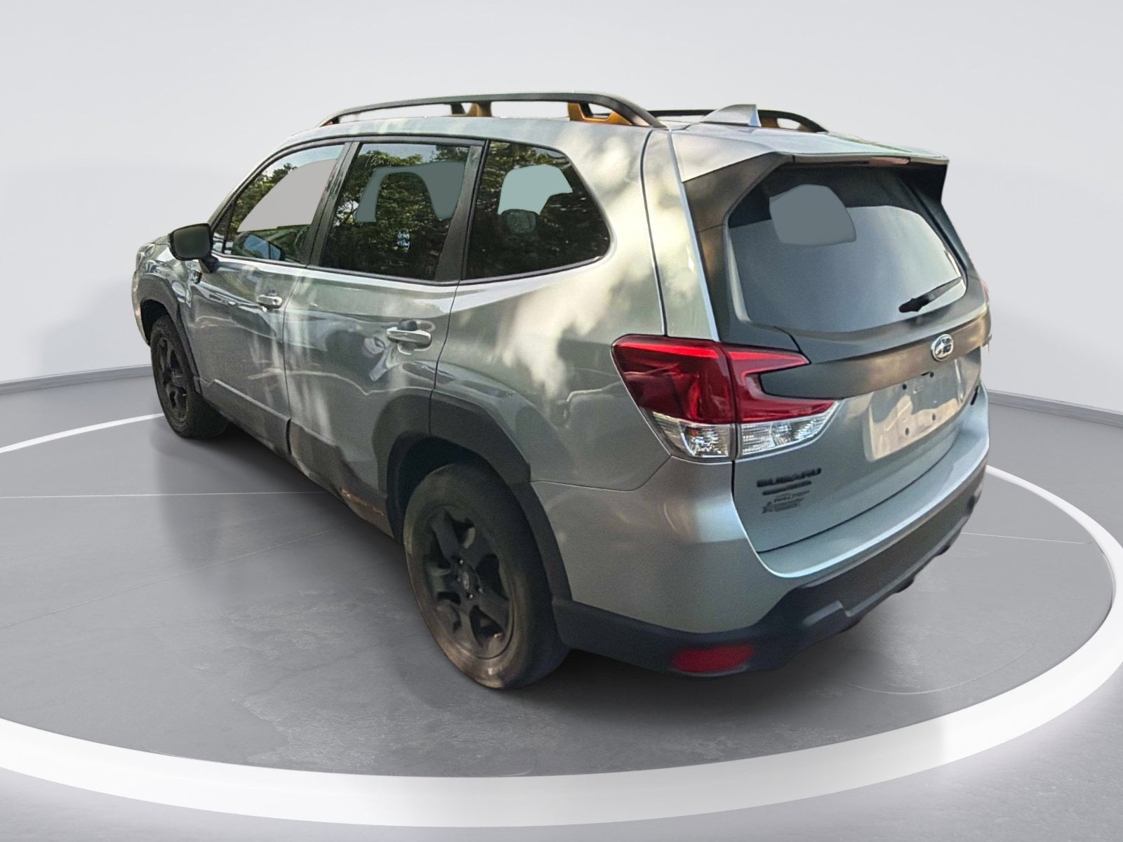 2023 Subaru Forester Wilderness photo 6