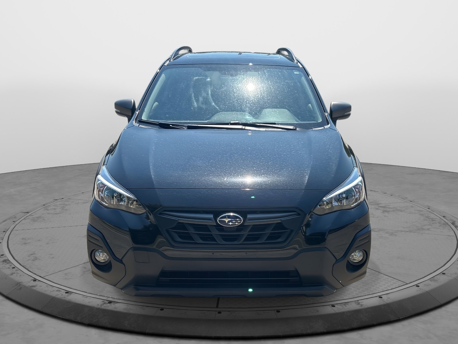 2023 Subaru Crosstrek Sport photo 3