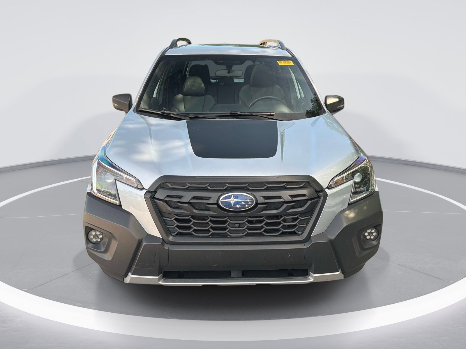 2023 Subaru Forester Wilderness photo 2