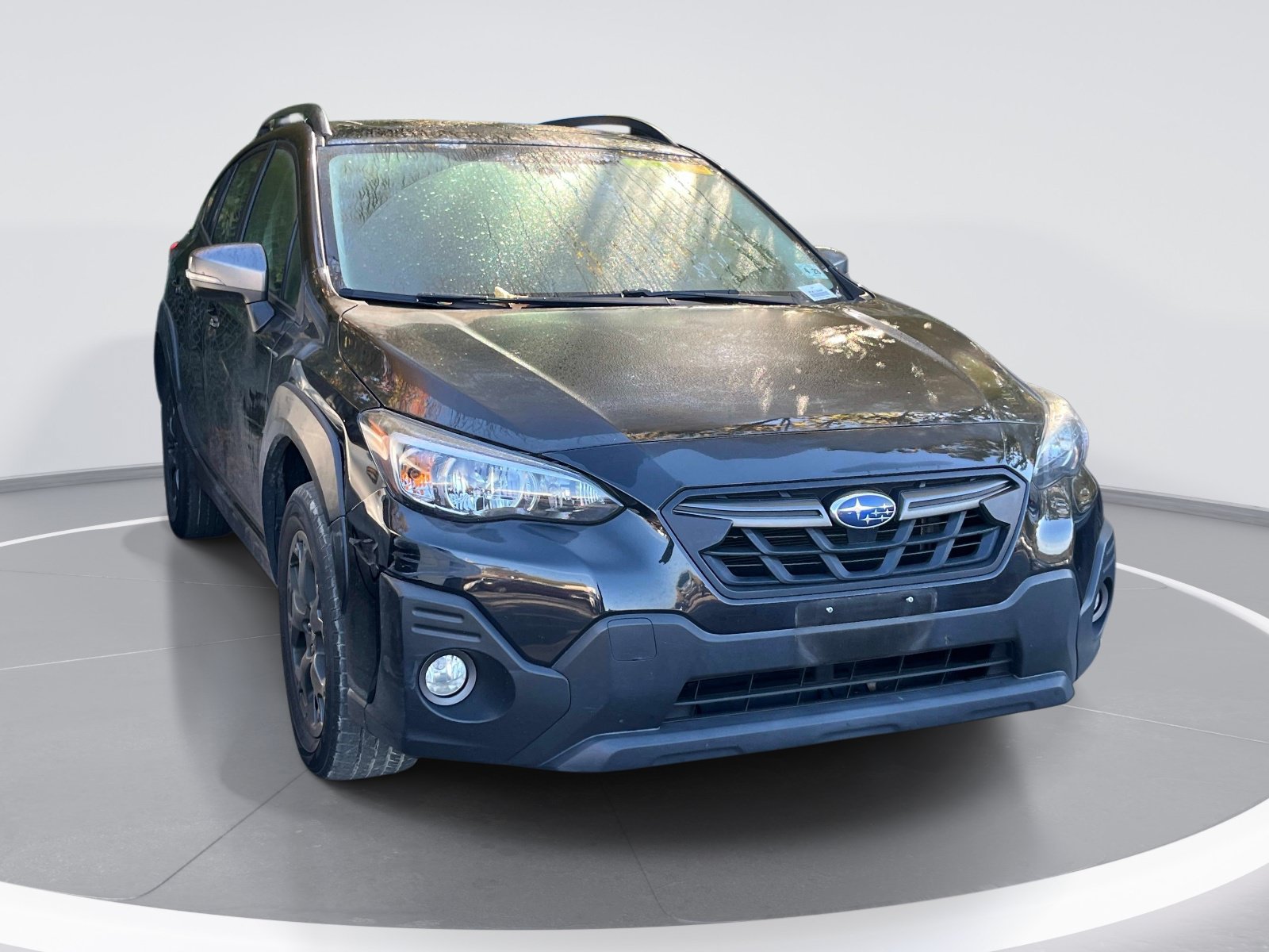 Used 2023 Subaru Crosstrek Sport SUV