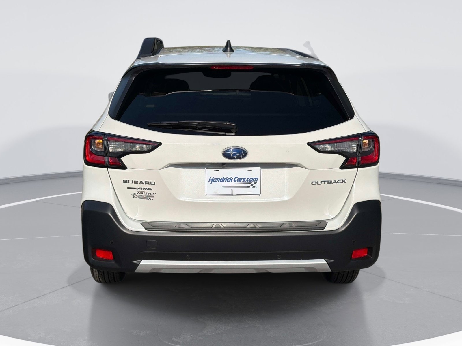 2025 Subaru Outback Limited photo 6