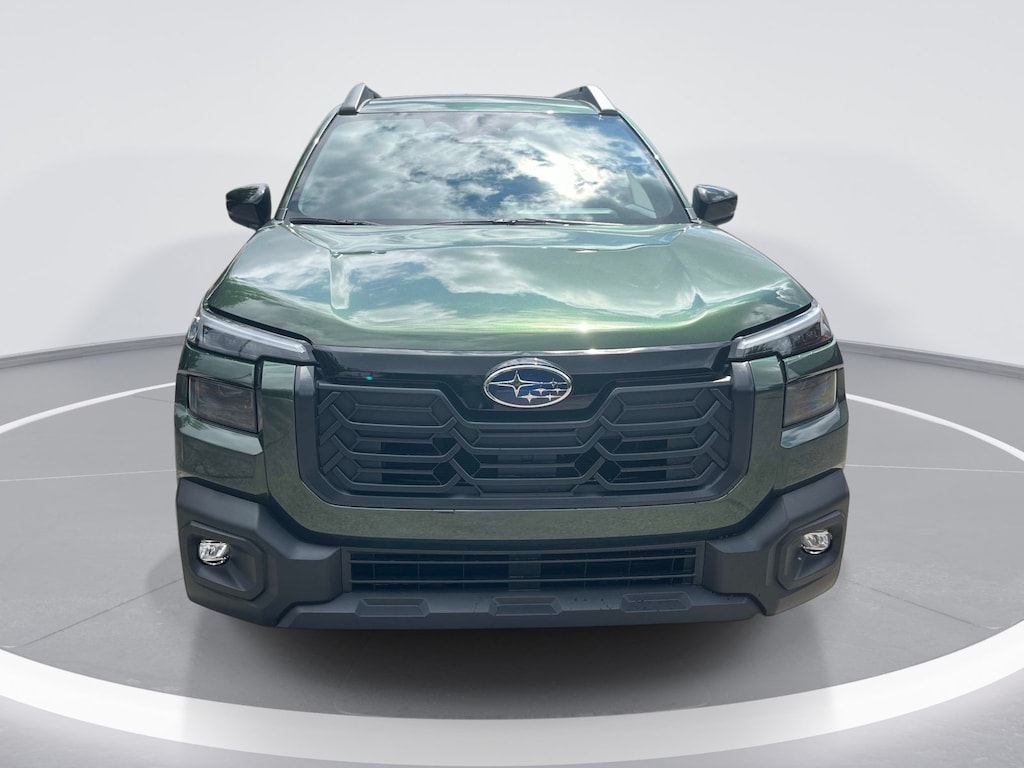 New 2026 Subaru Outback Premium SUV