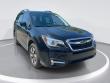 2018 Subaru Forester Limited SUV