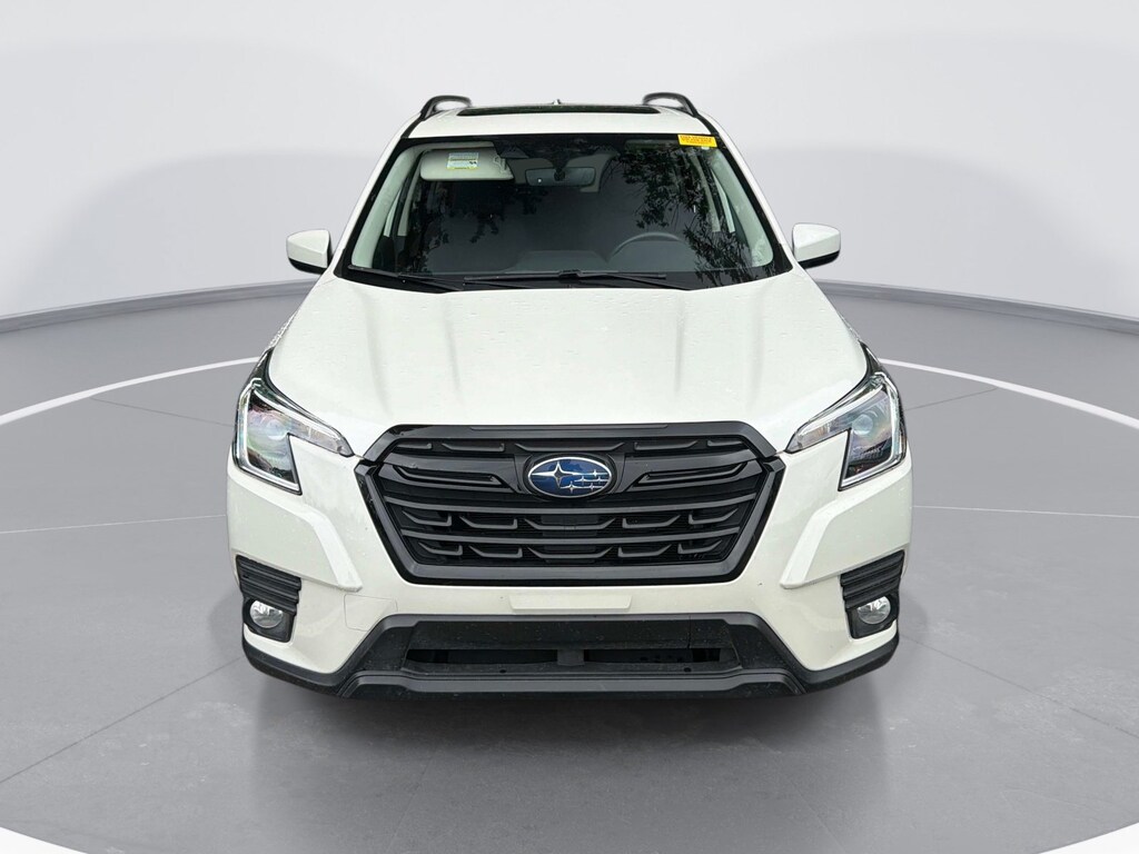 Used 2023 Subaru Forester Premium SUV