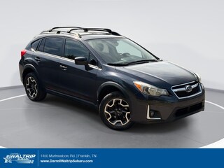 2017 Subaru Crosstrek Premium SUV