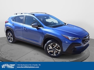 2025 Subaru Crosstrek Premium SUV