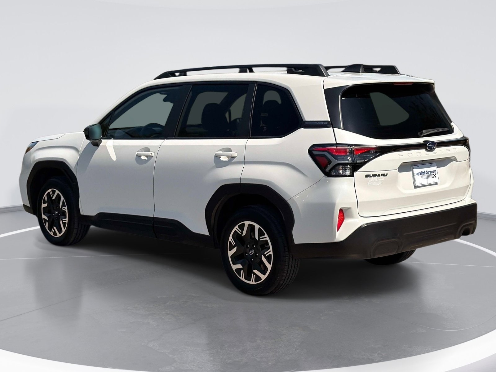 2025 Subaru Forester Premium photo 6