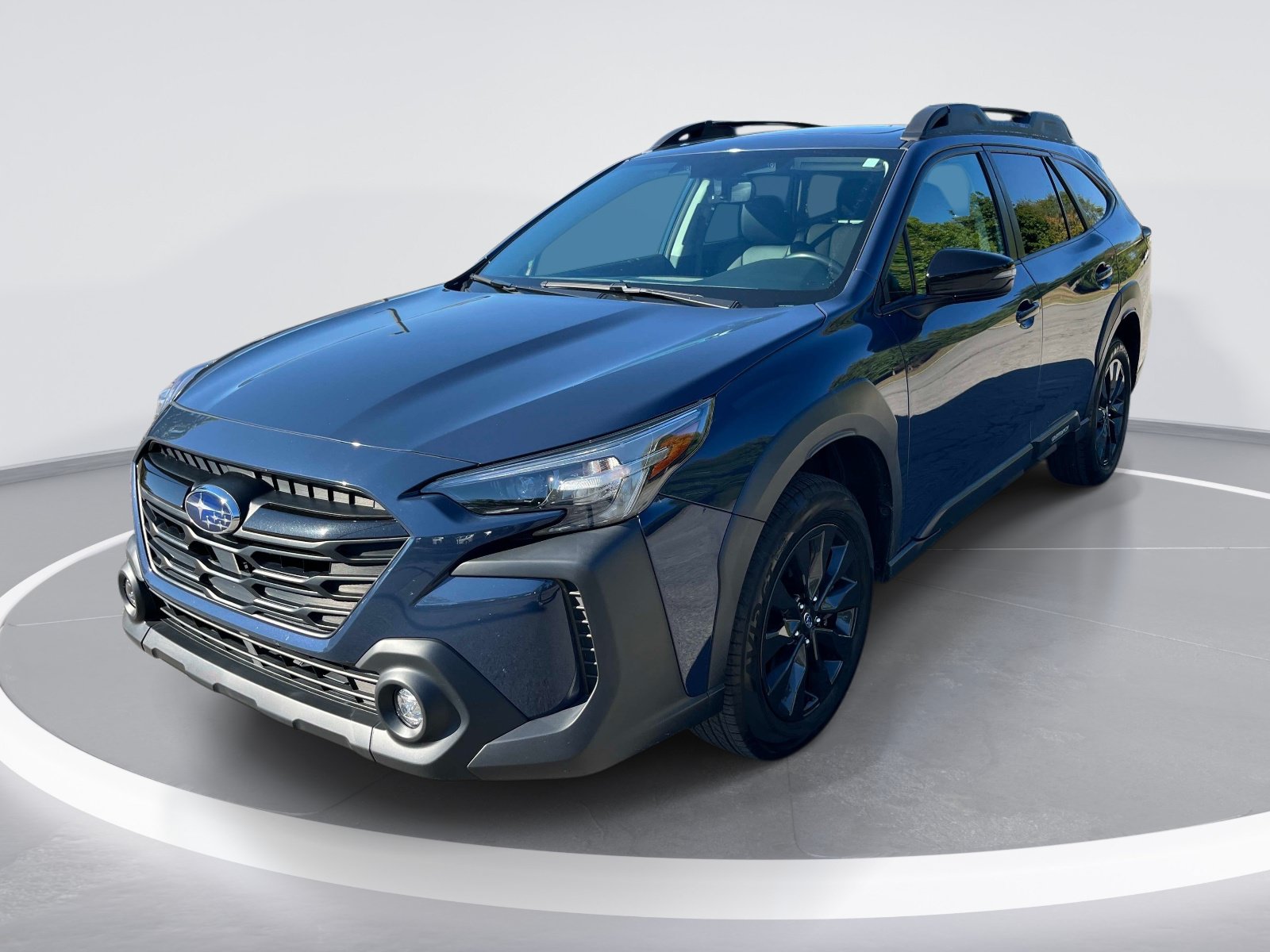Used 2024 Subaru Outback Onyx Edition SUV