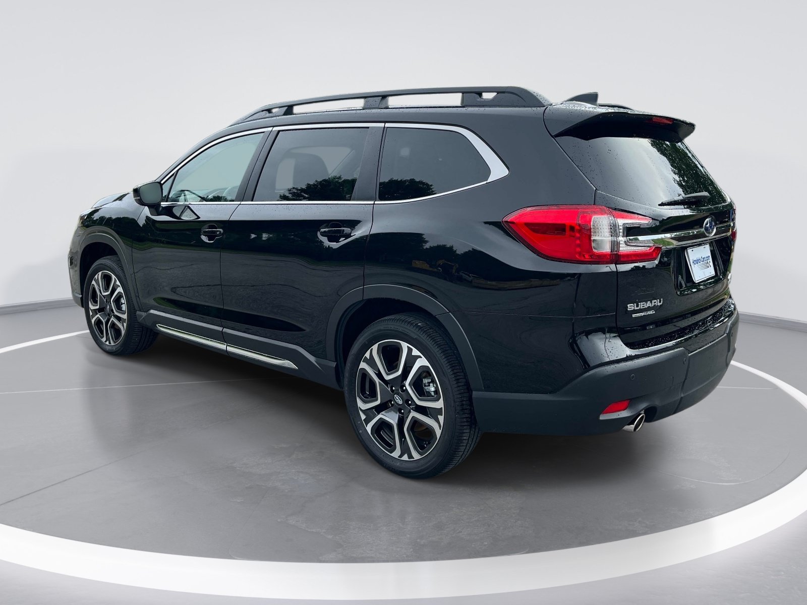 Subaru Ascent Limited