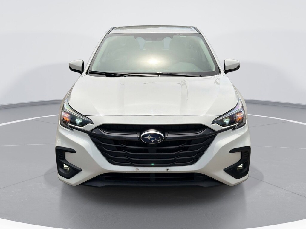 Used 2025 Subaru Legacy Premium Sedan