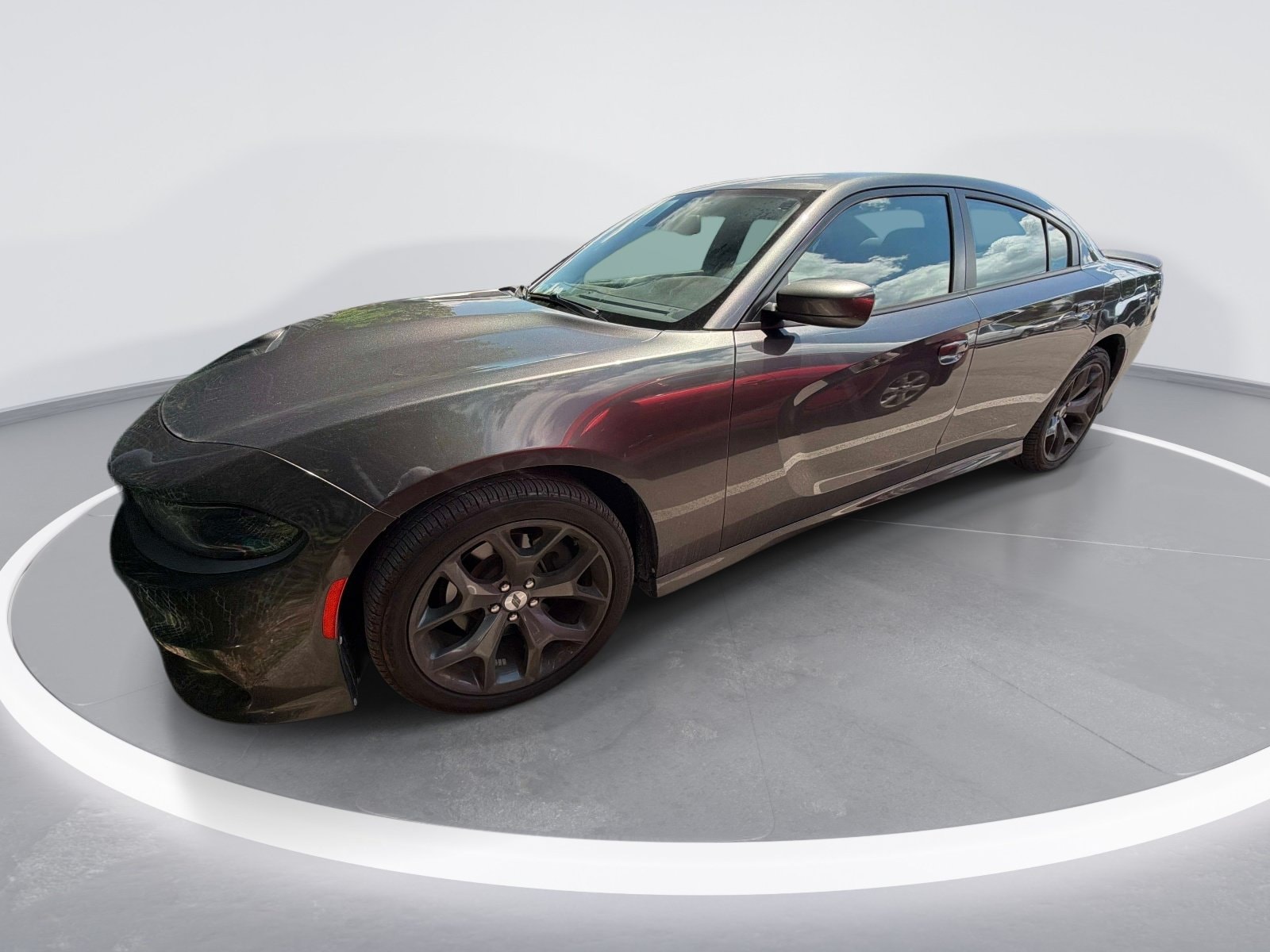 Dodge Charger GT